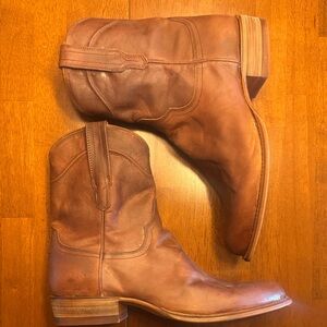 Tecovas Boots, Brand New